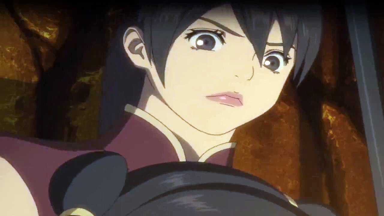 Guardian of the Spirit Staffel 1 Folge 8 HD Deutsch