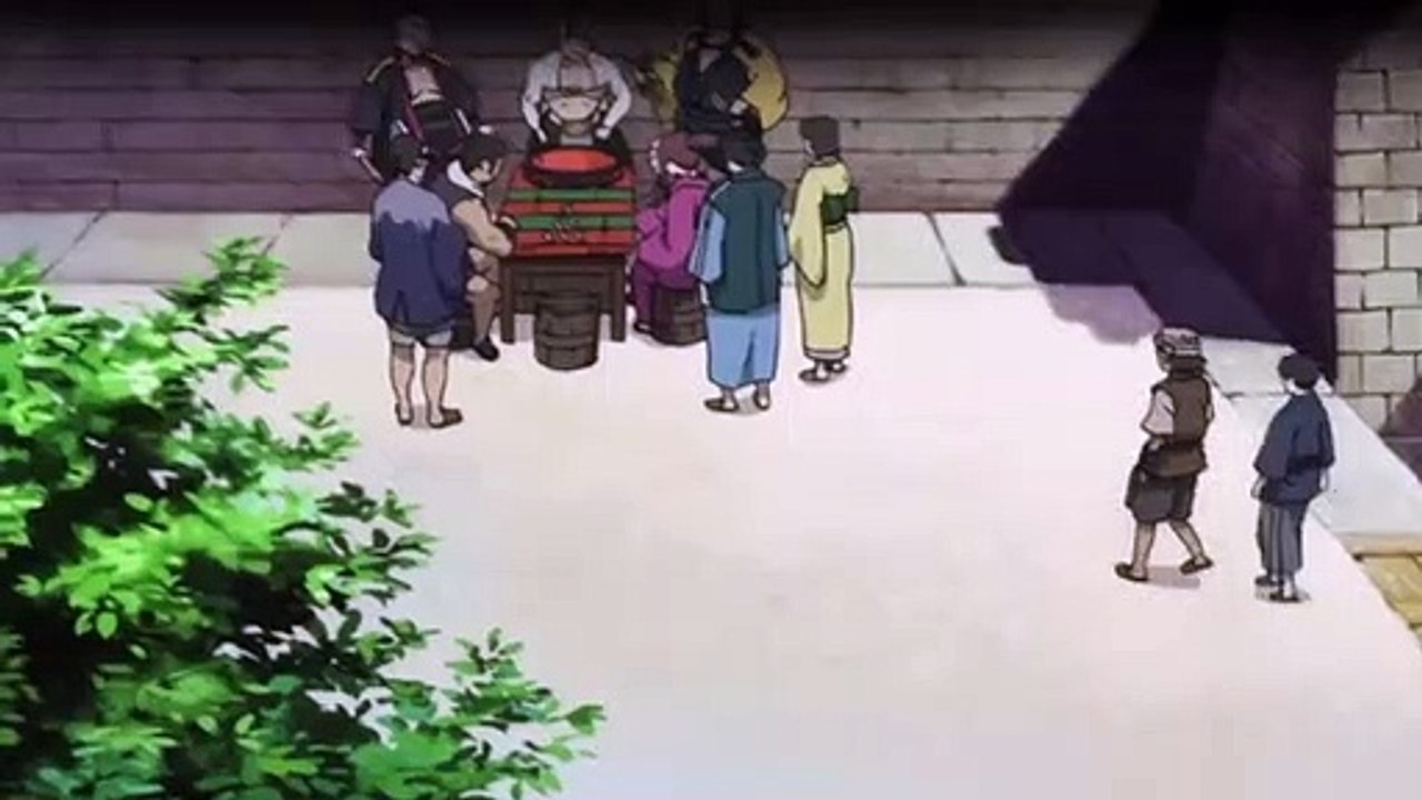 Guardian of the Spirit Staffel 1 Folge 10 HD Deutsch