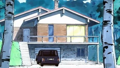 Guyver The Bioboosted Armor Staffel 1 Folge 12 HD Deutsch