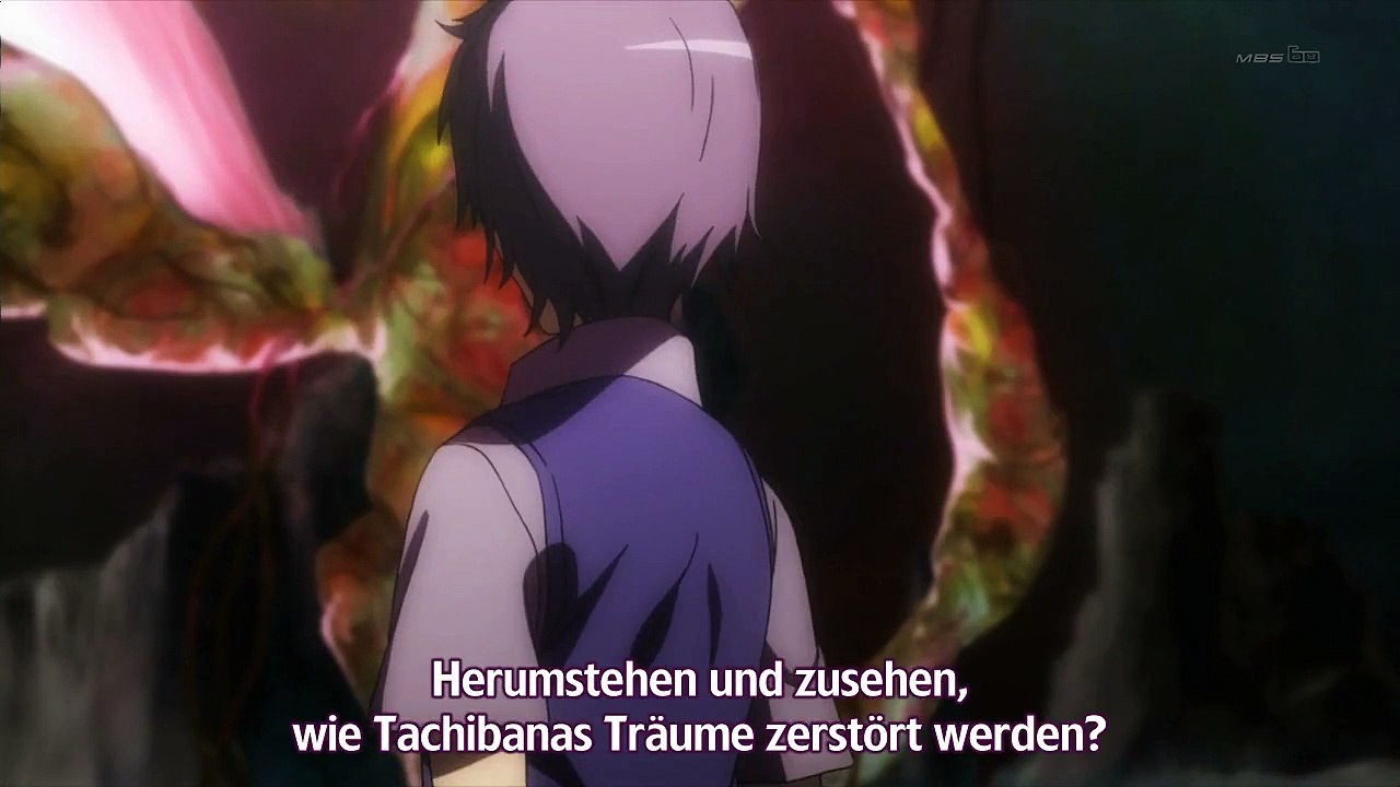 Yumekui Merry Staffel 1 Folge 13 HD Deutsch