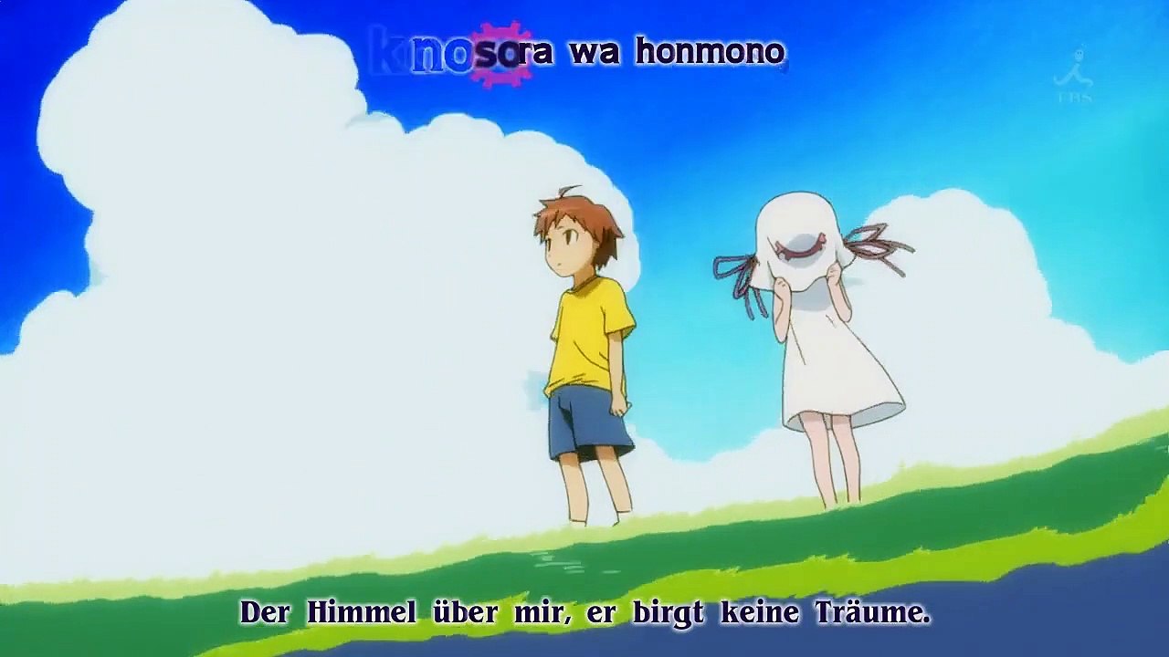 Yumekui Merry Staffel 1 Folge 12 HD Deutsch