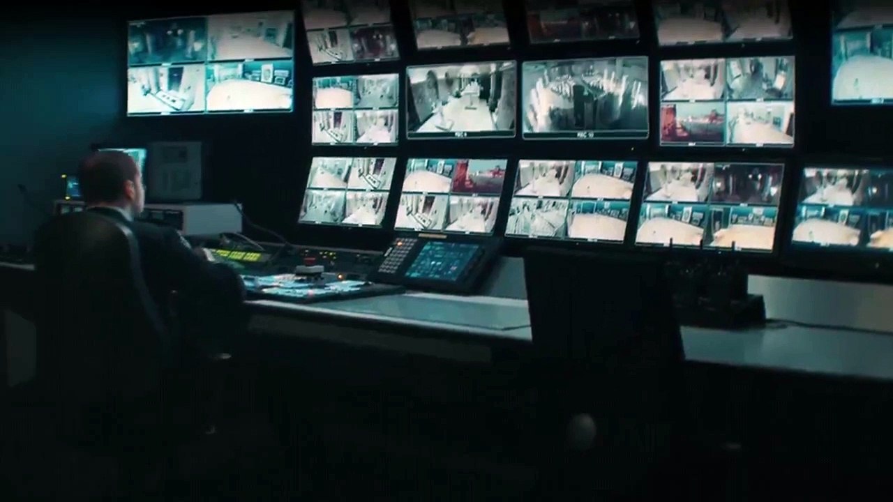 Lupin Staffel 1 Folge 1 HD Deutsch