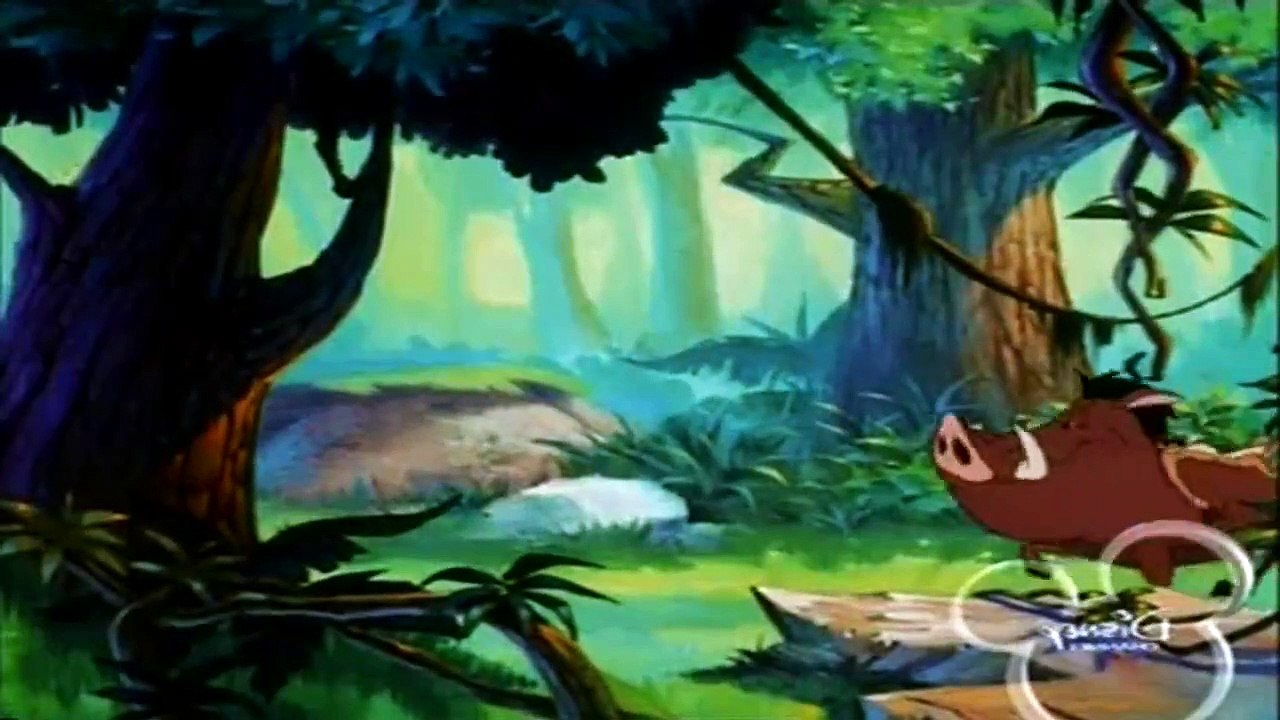 Abenteuer mit Timon und Pumbaa Staffel 3 Folge 12 HD Deutsch