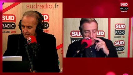 Éric Revel : "Le Royaume-Uni va vivre une crise sociale violente"