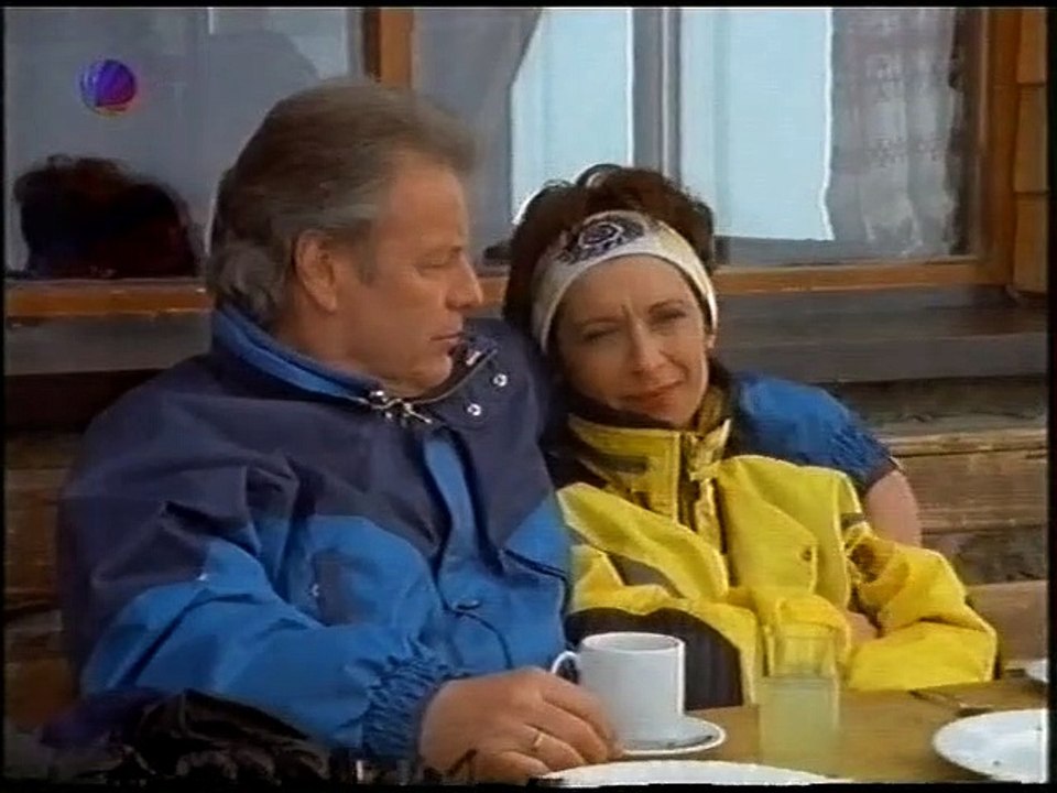 Der Bergdoktor (1992) Staffel 5 Folge 1 - Part 02 HD Deutsch