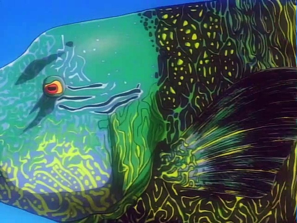 Kyuuketsuki Miyu Staffel 1 Folge 15 HD Deutsch