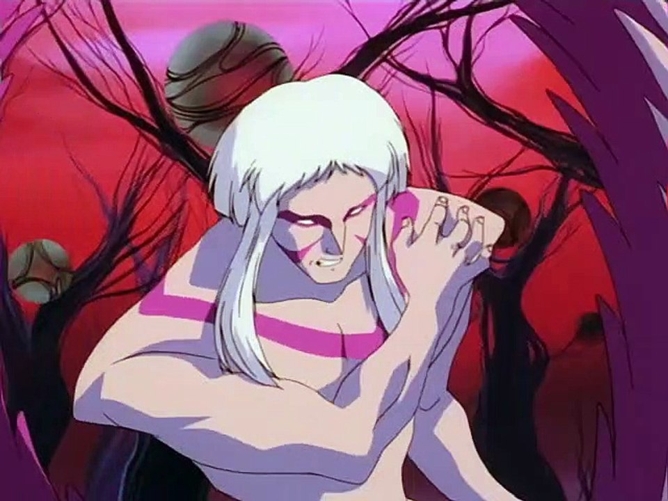 Kyuuketsuki Miyu Staffel 1 Folge 13 HD Deutsch