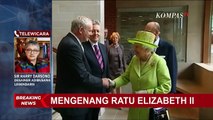 Ratu Elizabeth II di mata Harry Darsono, Orang Indonesia yang Dapat Gelar Bangsawan Kerajaan Inggris