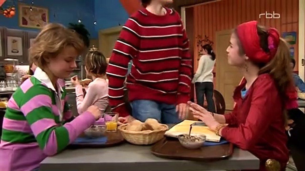 Schloss einstein staffel 9 folge 22 hd deutsch