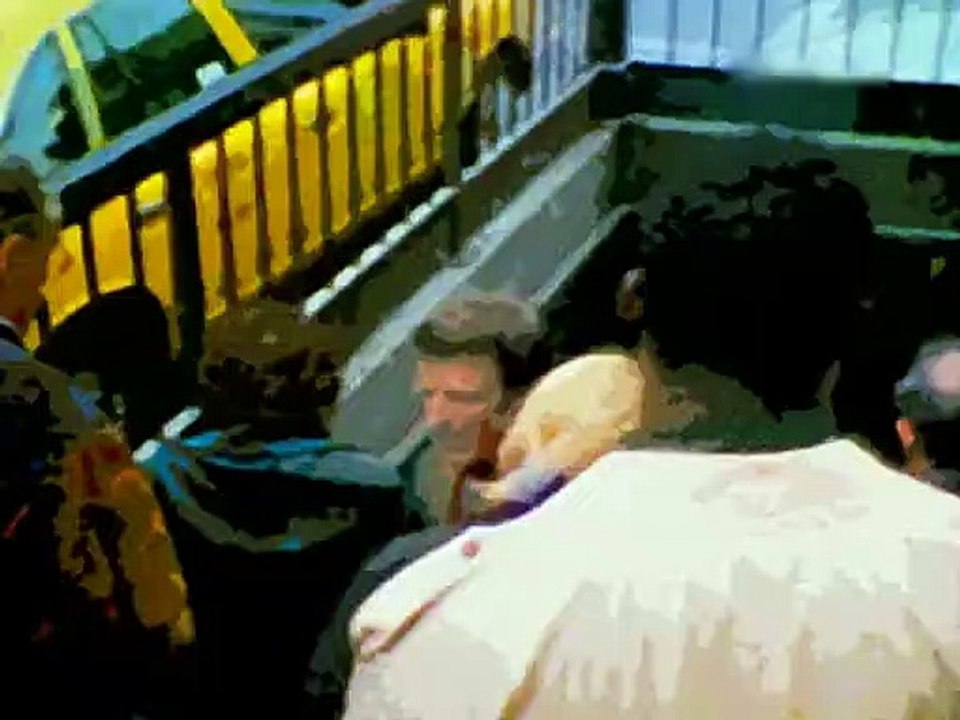 Becker Staffel 6 Folge 4 HD Deutsch