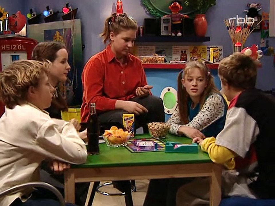 Schloss Einstein Staffel 2 Folge 25 HD Deutsch