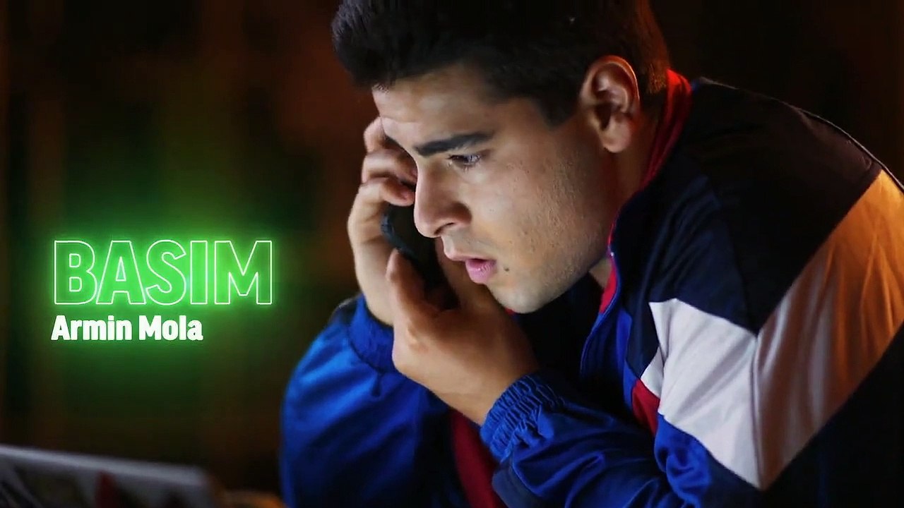 Hoodie Staffel 1 Folge 29 HD Deutsch