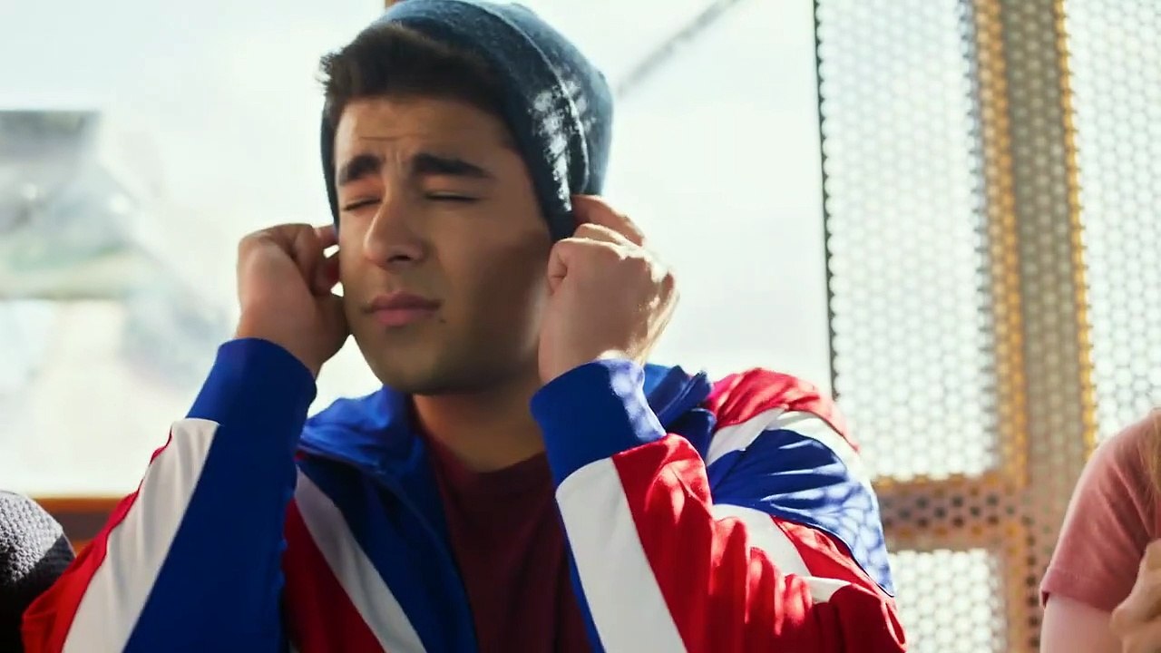 Hoodie Staffel 1 Folge 35 HD Deutsch