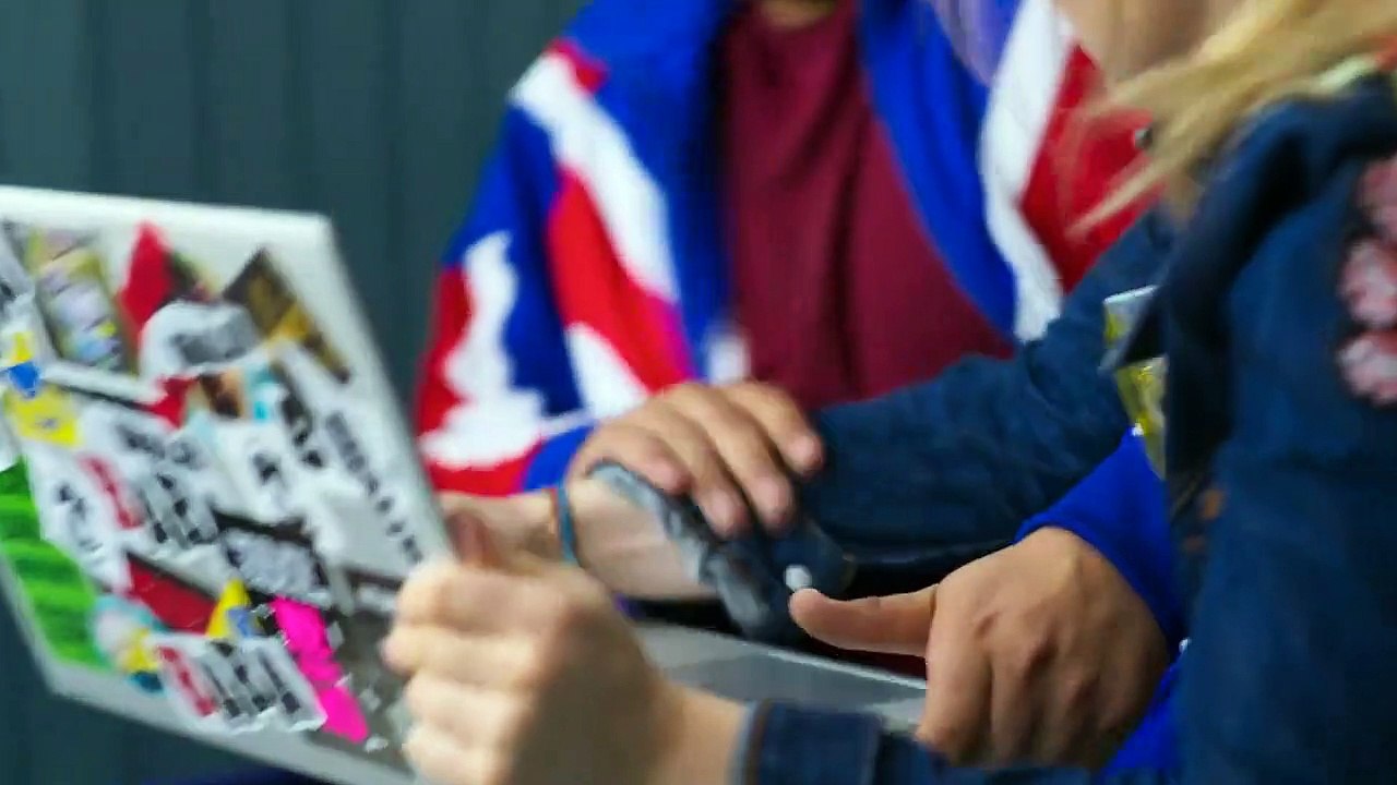 Hoodie Staffel 1 Folge 37 HD Deutsch