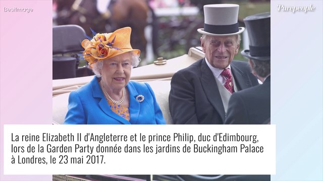 Elizabeth II : Pourquoi la reine d'Angleterre a toujours fait chambre à part avec son mari le prince Philip ?