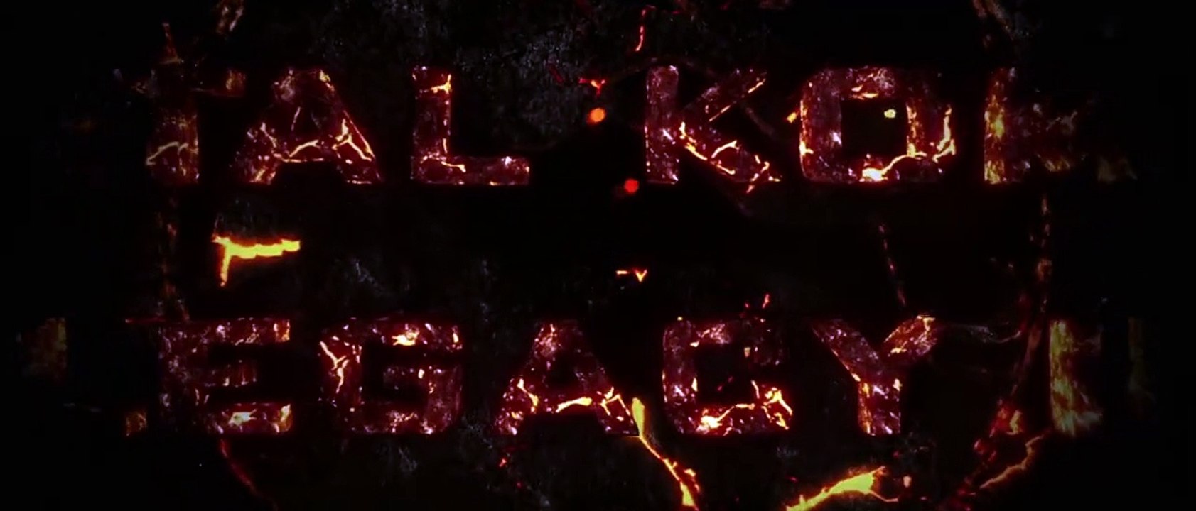 Mortal Kombat Legacy Staffel 2 Folge 9 HD Deutsch