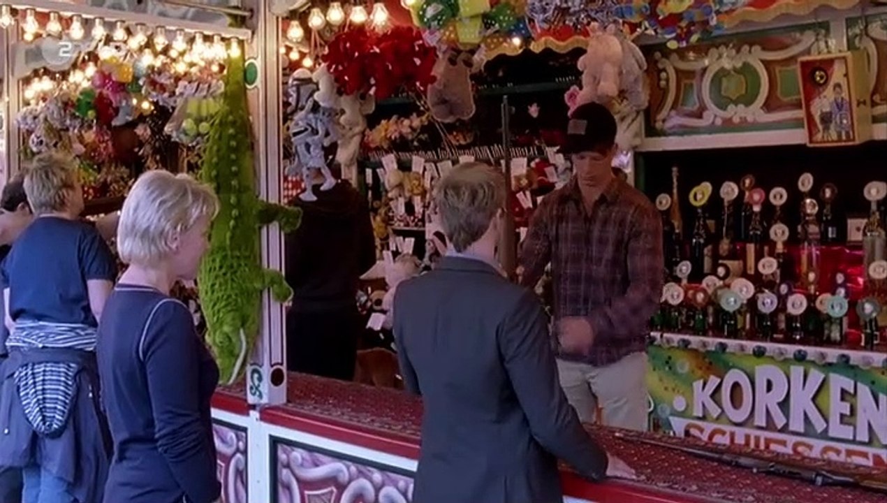Marie Brand Staffel 1 Folge 5 Part 01 HD Deutsch video Dailymotion