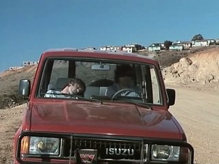 Auf Achse Staffel 3 Folge 12 HD Deutsch