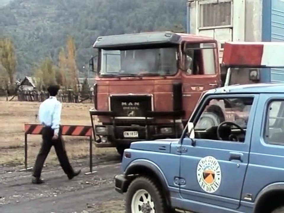 Auf Achse Staffel 3 Folge 13 HD Deutsch