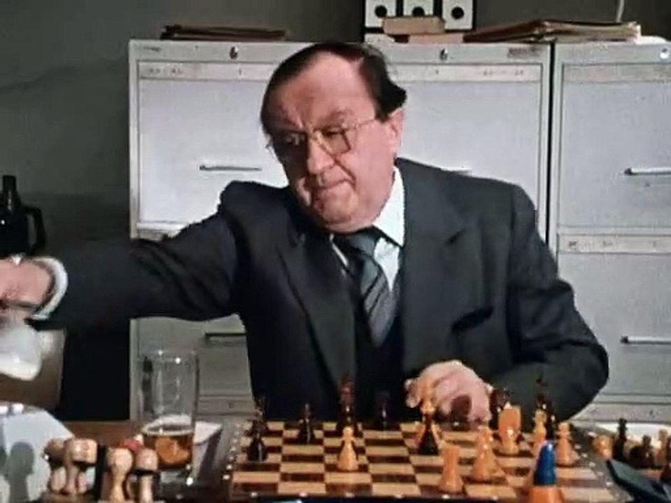 Der Alte Staffel 1 Folge 5 HD Deutsch