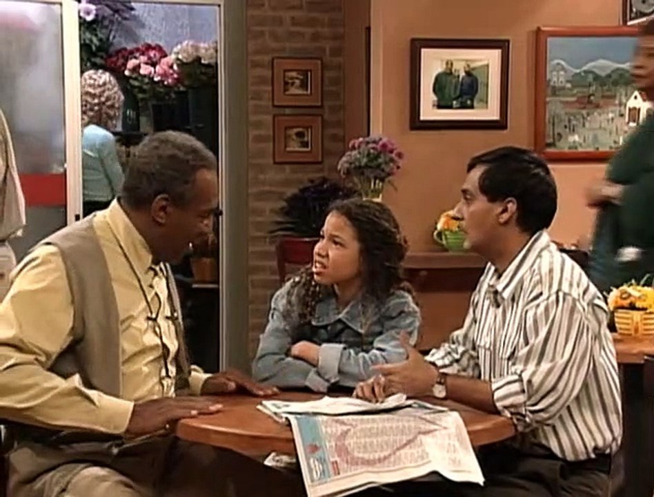 Cosby Staffel 2 Folge 20 HD Deutsch