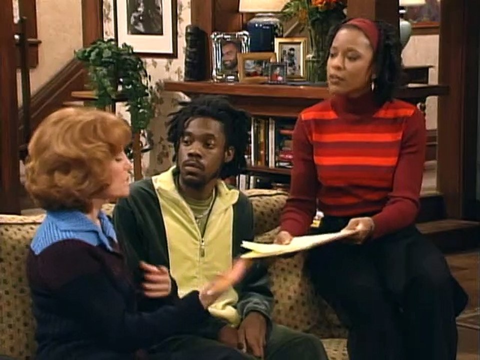 Cosby Staffel 2 Folge 19 HD Deutsch