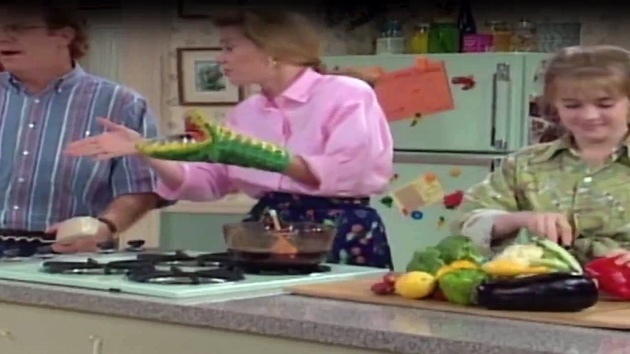 Clarissa Staffel 3 Folge 10 HD Deutsch