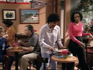 Cosby Staffel 2 Folge 21 HD Deutsch