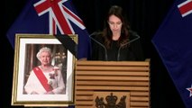 New Zealand pays tribute to Queen Elizabeth the Second