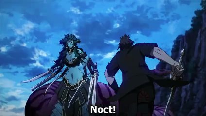 Brotherhood Final Fantasy Staffel 1 Folge 5 HD Deutsch