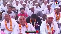 Video: વ્યાસપીઠ પરથી સ્વામીએ ઈન્દ્ર અને બ્રહ્માજી પર વિવાદી ટિપ્પણી કરી