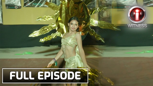 'Transnene', dokumentaryo ni Mav Gonzales (Full episode) | I-Witness