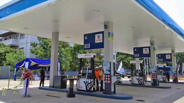 Alasan Pemerintah Akan Hapus BBM Beroktan Rendah, Termasuk Revvo 89