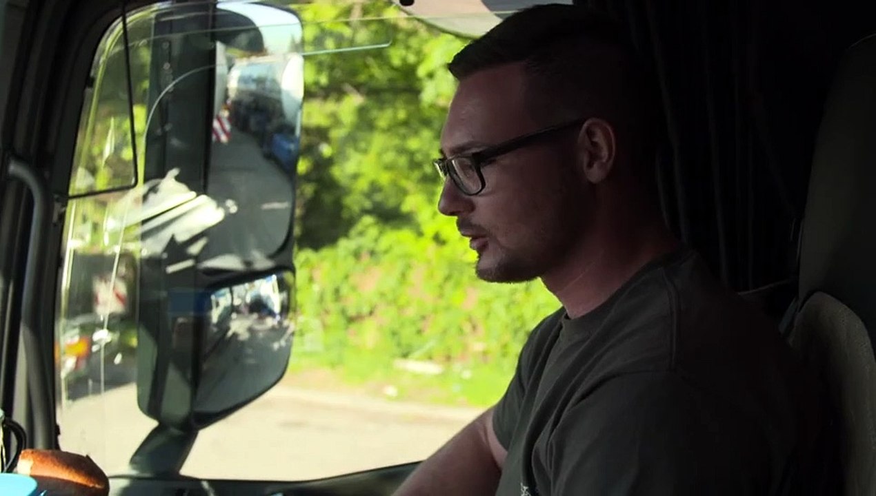 Asphalt Cowboys Staffel 8 Folge 12 HD Deutsch