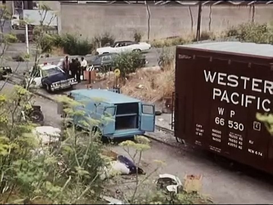 Die StraßenSan Francisco Staffel 3 Folge 10 HD Deutsch