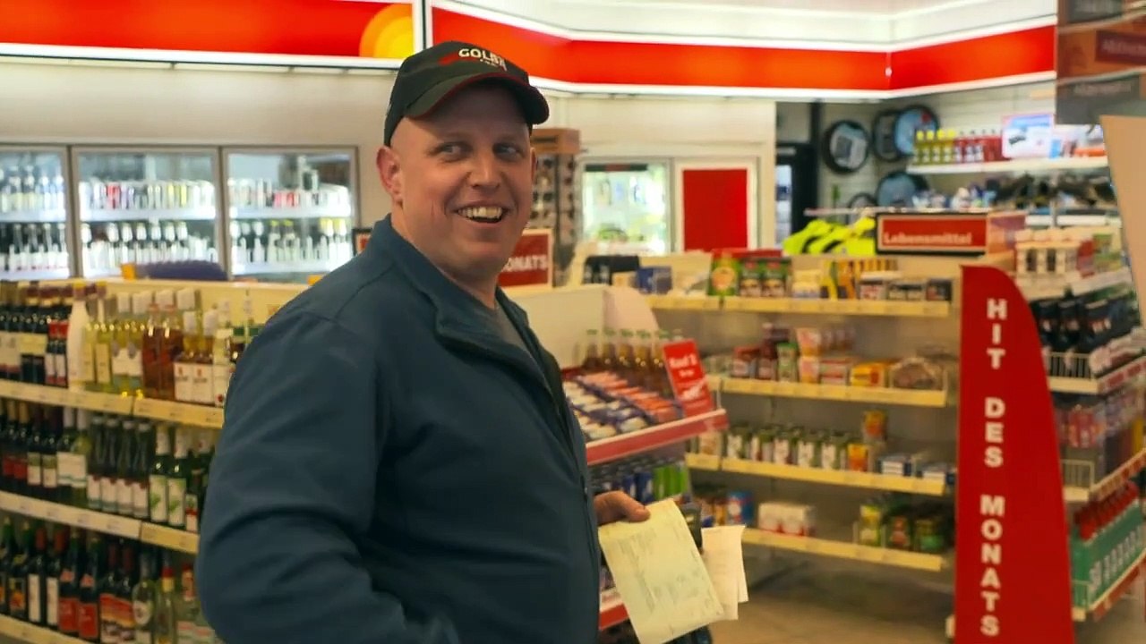 Asphalt Cowboys Staffel 9 Folge 1 HD Deutsch