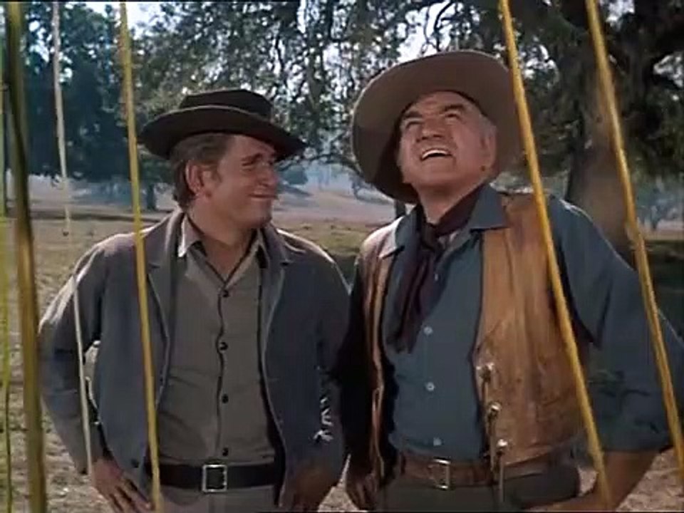 Bonanza Staffel 2 Folge 33 HD Deutsch