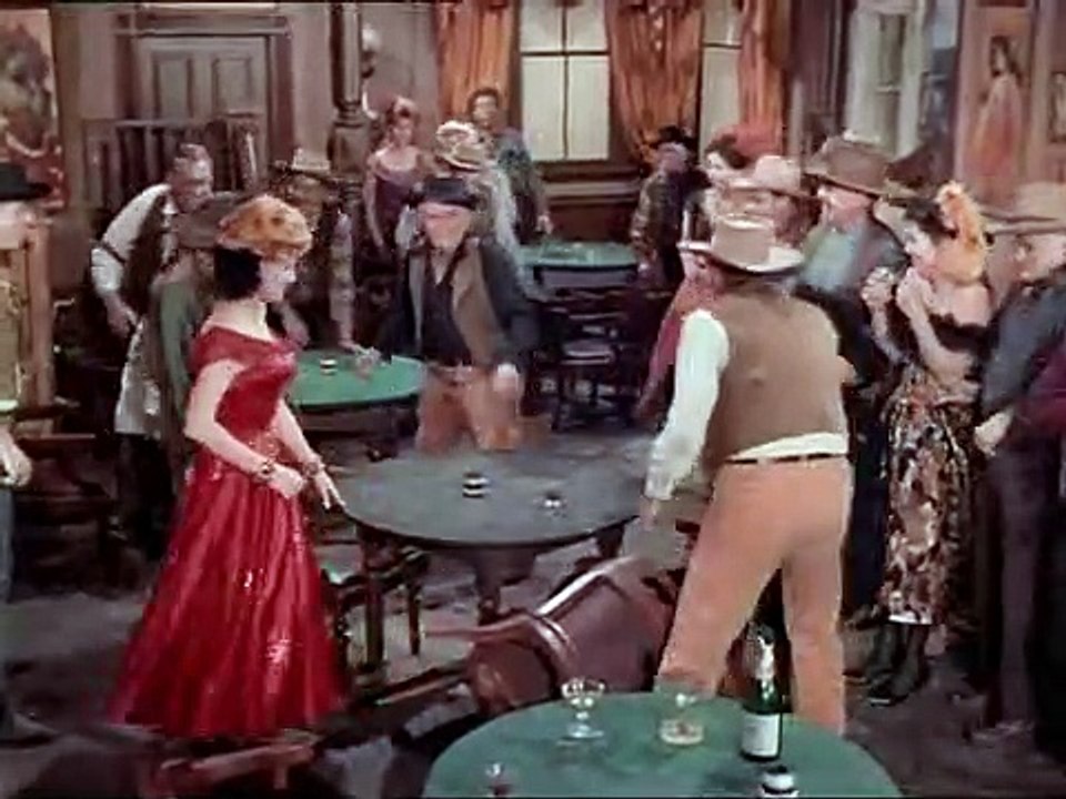 Bonanza Staffel 2 Folge 31 HD Deutsch