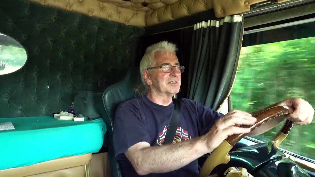 Asphalt Cowboys Staffel 9 Folge 2 HD Deutsch