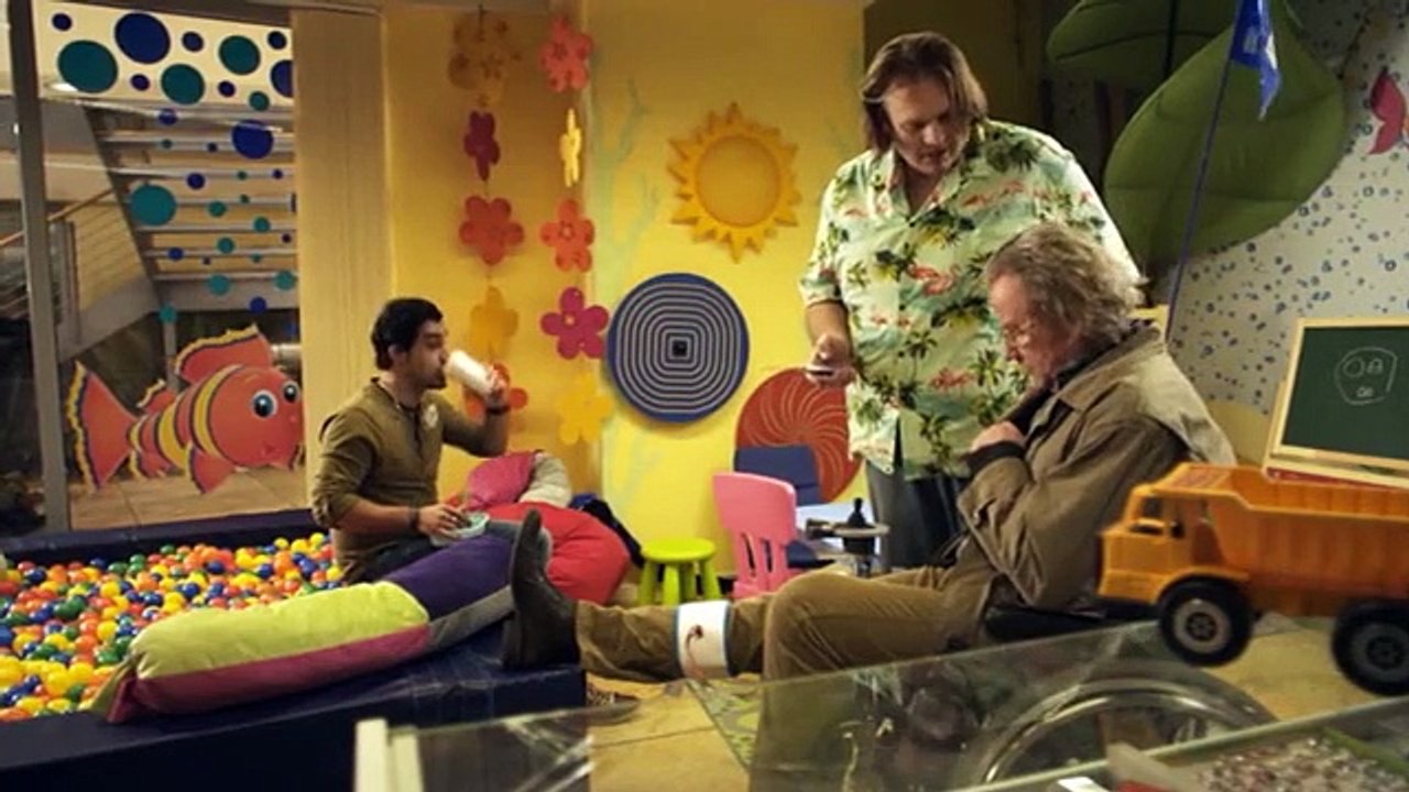 Danni Lowinski Staffel 5 Folge 9 HD Deutsch