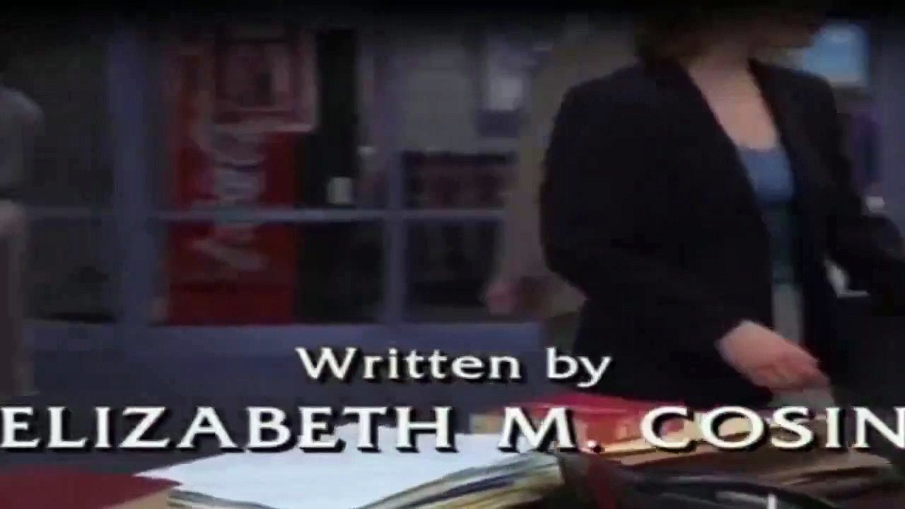 Criminal Intent - Verbrechen im Visier Staffel 1 Folge 2 HD Deutsch