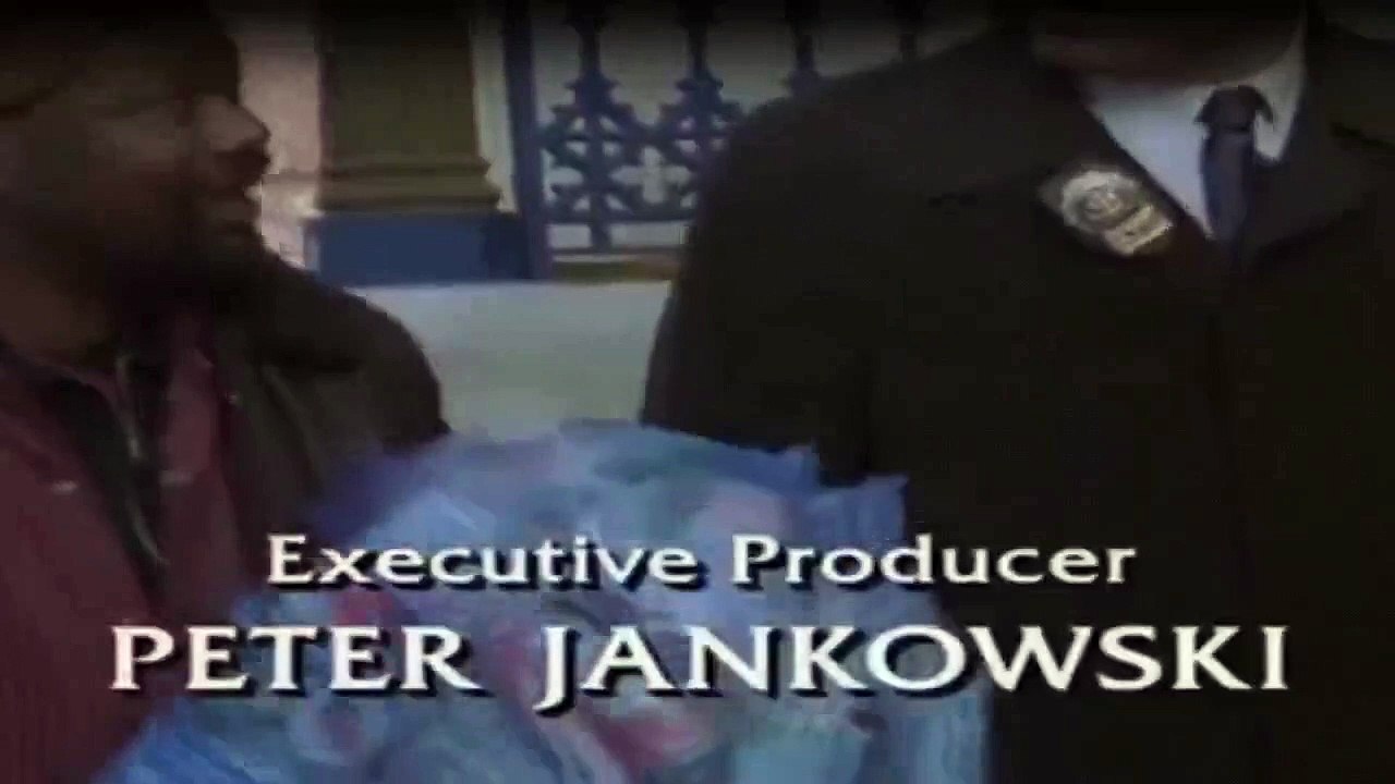 Criminal Intent - Verbrechen im Visier Staffel 1 Folge 4 HD Deutsch