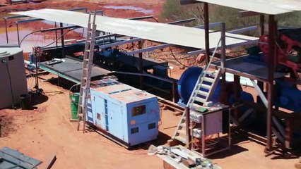 Australian Gold - Schatzsuche Down Under Staffel 4 Folge 4 HD Deutsch