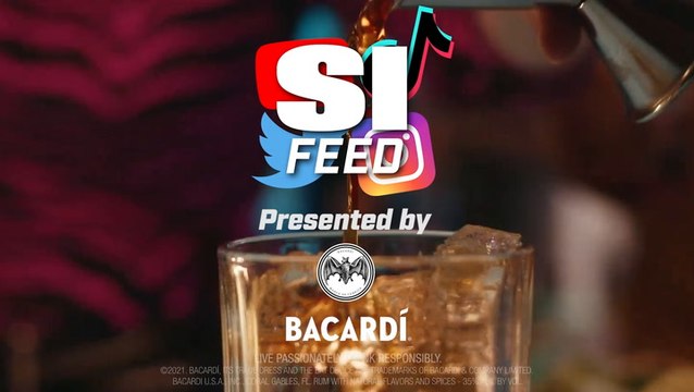 Josh Allen and Bills Roast Rams in Week 1 on Today's SI Feed