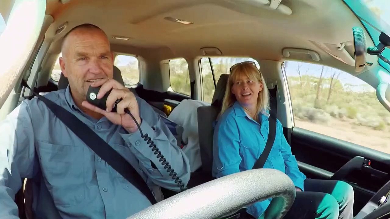 Australian Gold - Schatzsuche Down Under Staffel 4 Folge 3 HD Deutsch