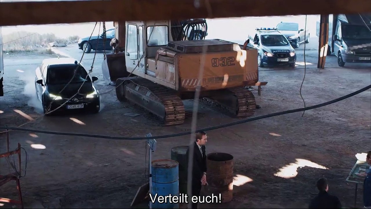 Ein unerlaubtes Leben Staffel 2 Folge 7 - Part 02 HD Deutsch