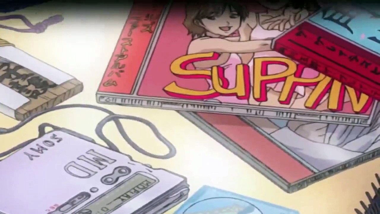 Full Metal Panic! Staffel 1 Folge 1 HD Deutsch