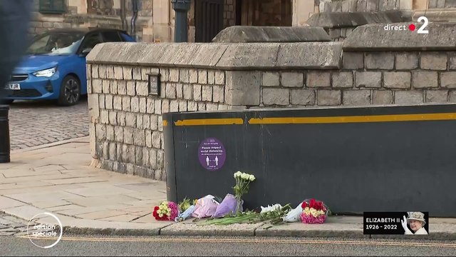 Disparition de la Reine Elisabeth II : Regardez ce document, ce jour où la Reine fait un discours dans un français parfait qui surprend tout le monde !