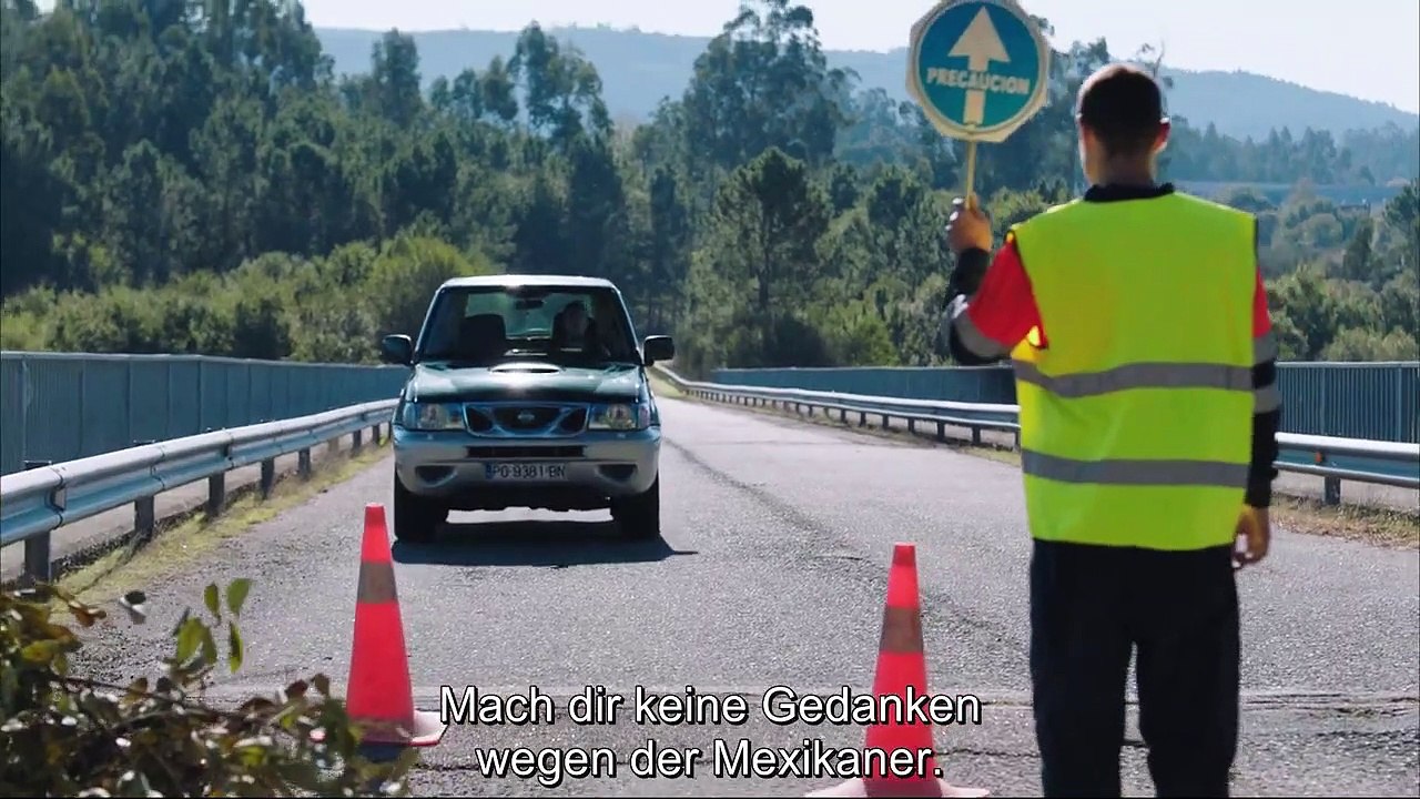 Ein unerlaubtes Leben Staffel 2 Folge 8 - Part 01 HD Deutsch