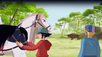 Lenas Ranch Staffel 1 Folge 9 HD Deutsch